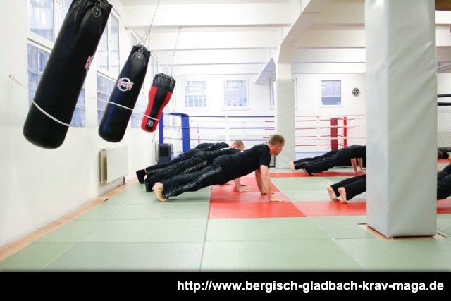 bergisch-gladbach-krav-maga