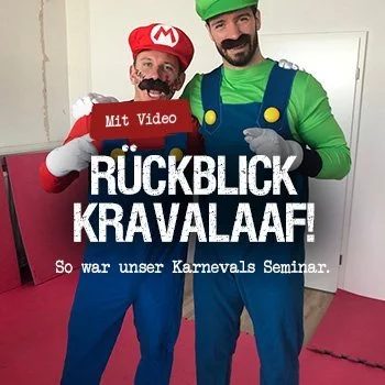 KMI KRAValaaf Rückblick 2019