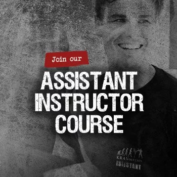 KRAVolution Assistant Instructor Course