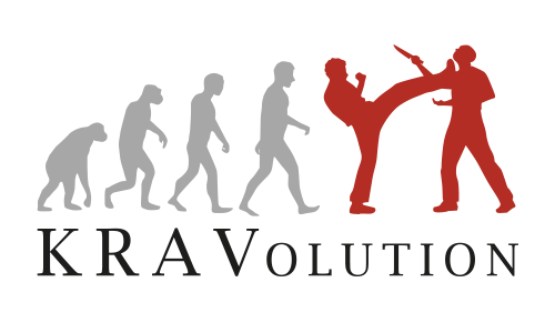 KRAVolution Krav Maga für Jeden